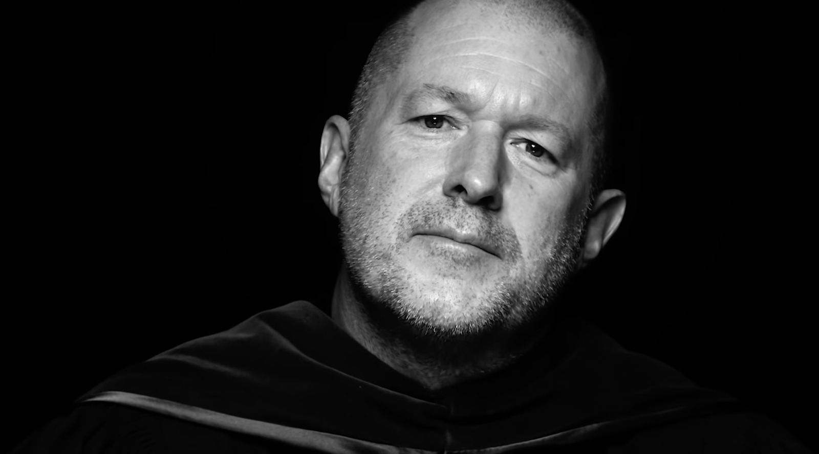 Sir Jony Ive