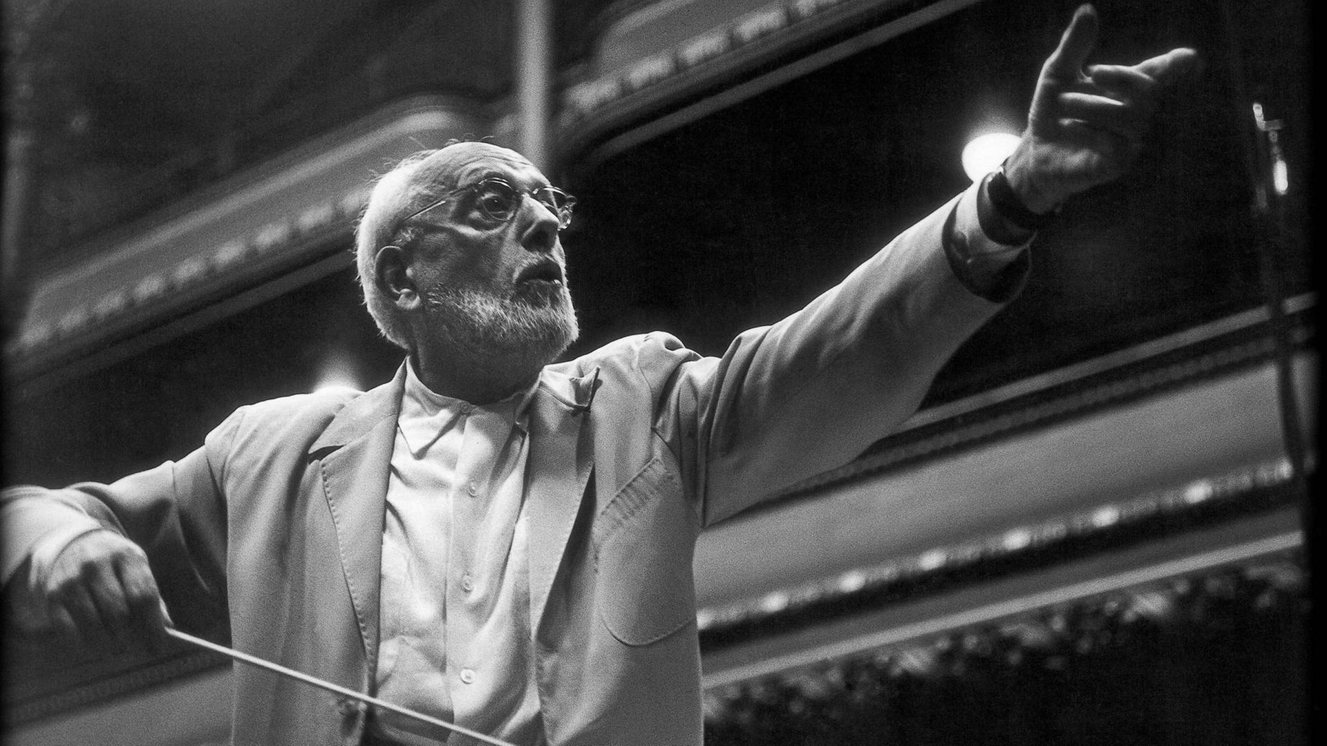 Ernest Ansermet